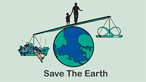 厦门时尚+环保 购物袋