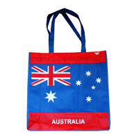 厦门KB50广告无纺布袋