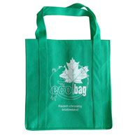 厦门KB23环保广告袋