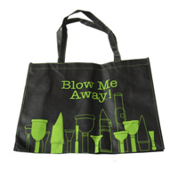 厦门KB65 无纺布袋