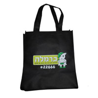 厦门KB02 无纺布购物袋