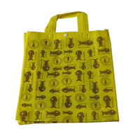 厦门KB10 无纺布购物袋（可定制）